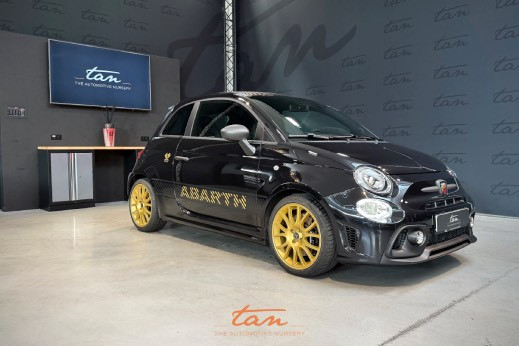 TAN - Vente de voitures Premium, sport, prestige & luxe à Namur
