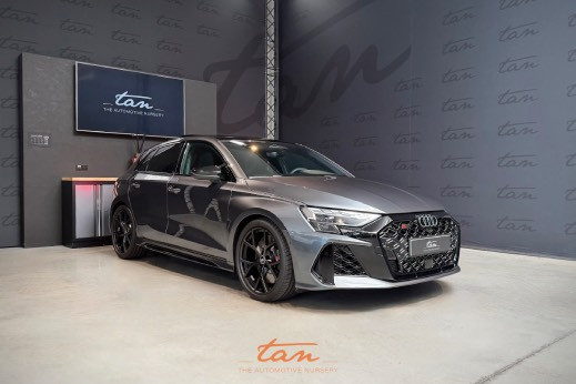 TAN - Vente de voitures Premium, sport, prestige & luxe à Namur