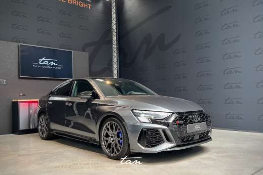 TAN - Vente de voitures Premium, sport, prestige & luxe à Namur