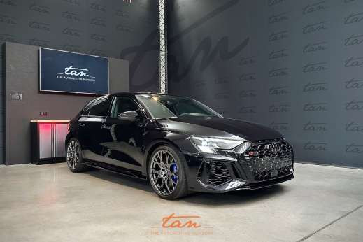 TAN - Vente de voitures Premium, sport, prestige & luxe à Namur