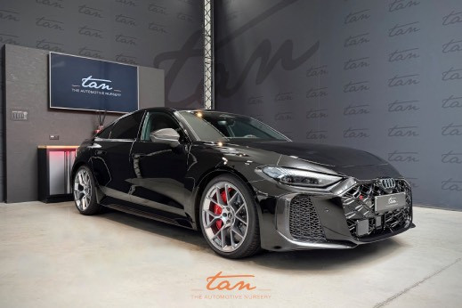 TAN - Vente de voitures Premium, sport, prestige & luxe à Namur