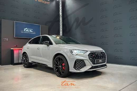 TAN - Vente de voitures Premium, sport, prestige & luxe à Namur
