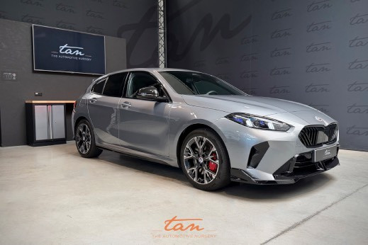 TAN - Vente de voitures Premium, sport, prestige & luxe à Namur