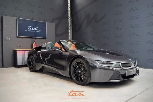 TAN - Vente de voitures Premium, sport, prestige & luxe à Namur