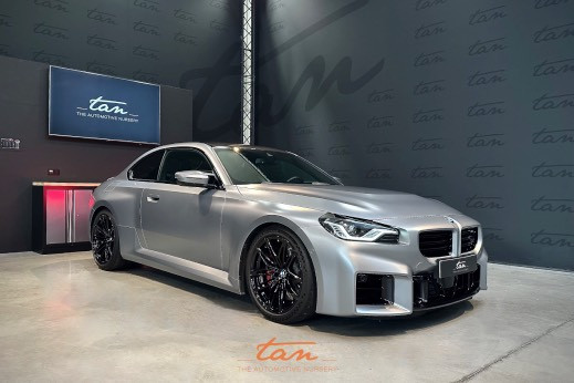 TAN - Vente de voitures Premium, sport, prestige & luxe à Namur