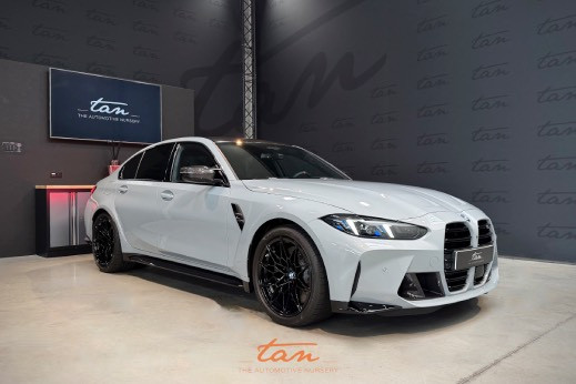 TAN - Vente de voitures Premium, sport, prestige & luxe à Namur