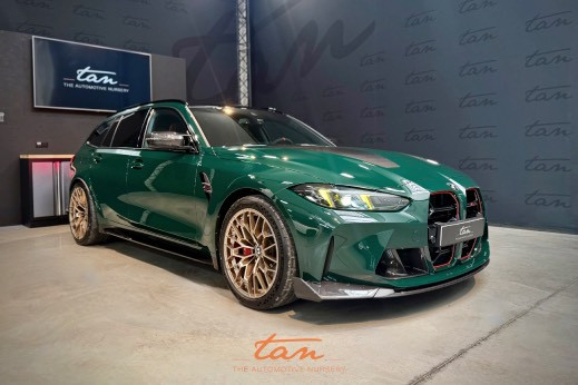 TAN - Vente de voitures Premium, sport, prestige & luxe à Namur