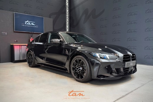 TAN - Vente de voitures Premium, sport, prestige & luxe à Namur