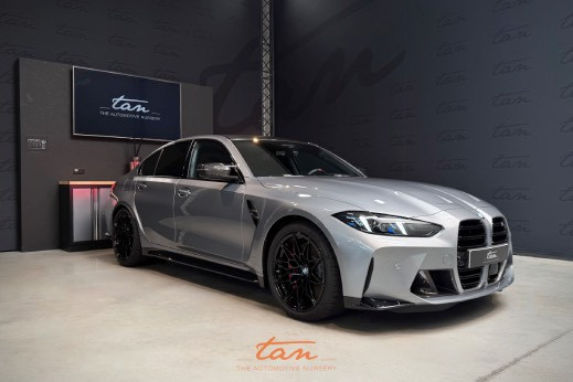 TAN - Vente de voitures Premium, sport, prestige & luxe à Namur