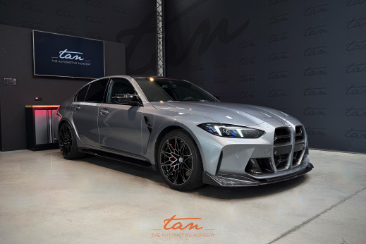TAN - Vente de voitures Premium, sport, prestige & luxe à Namur