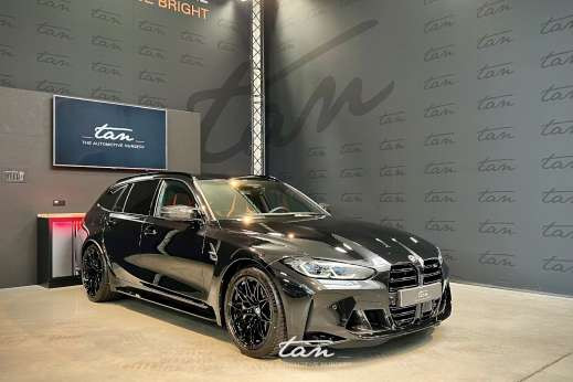 TAN - Vente de voitures Premium, sport, prestige & luxe à Namur