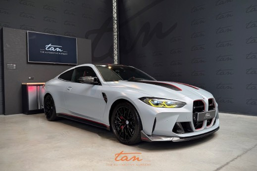 TAN - Vente de voitures Premium, sport, prestige & luxe à Namur