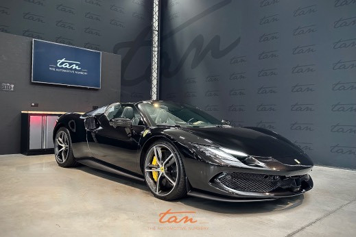 TAN - Vente de voitures Premium, sport, prestige & luxe à Namur