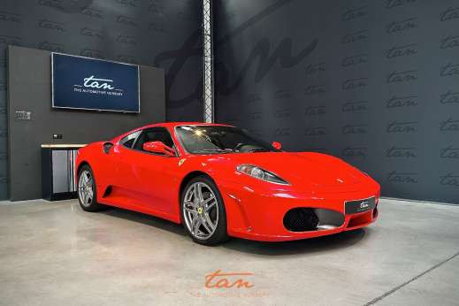 TAN - Vente de voitures Premium, sport, prestige & luxe à Namur
