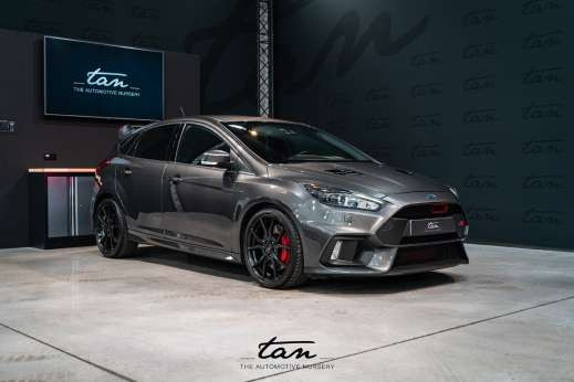 TAN - Vente de voitures Premium, sport, prestige & luxe à Namur