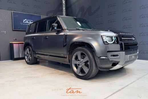 TAN - Vente de voitures Premium, sport, prestige & luxe à Namur