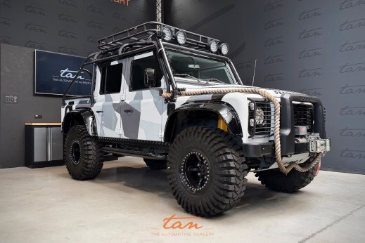 TAN - Vente de voitures Premium, sport, prestige & luxe à Namur