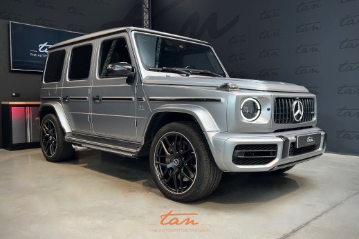 TAN - Vente de voitures Premium, sport, prestige & luxe à Namur