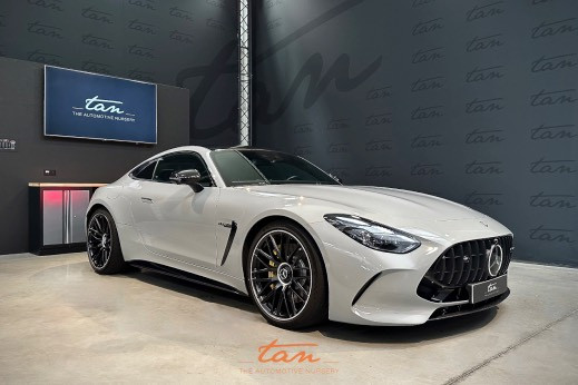 TAN - Vente de voitures Premium, sport, prestige & luxe à Namur