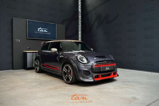 TAN - Vente de voitures Premium, sport, prestige & luxe à Namur
