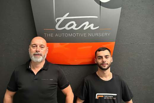 TAN Achat Vente & Protection voitures Premium luxe sport à Namur