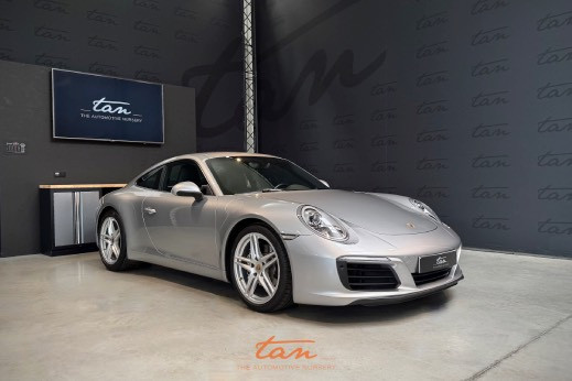 TAN - Vente de voitures Premium, sport, prestige & luxe à Namur