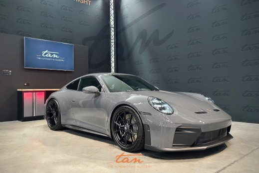 TAN - Vente de voitures Premium, sport, prestige & luxe à Namur