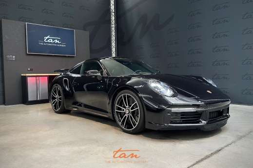 TAN - Vente de voitures Premium, sport, prestige & luxe à Namur