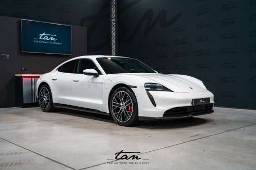TAN - Vente de voitures Premium, sport, prestige & luxe à Namur