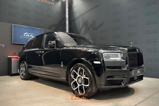 TAN - Vente de voitures Premium, sport, prestige & luxe à Namur